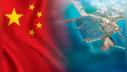 El millonario proyecto en Perú que tendrá como inversor a China y conectará el Megapuerto de Chancay con 2 países de Sudamérica