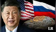 El valioso metal de US$10.000 que potencias primermundistas como EE. UU. y Rusia exportan, pero China prohibió vender