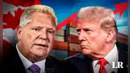 Canadá responde amenaza de aranceles de Trump: "Compararnos con México es lo más insultante"