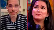 Master Chris se defiende tras acusaciones de Daniela Darcourt y le reclama: “Si tenías la información, ¿por qué no me llamaste?”