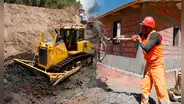 ¿Tu vecino está construyendo cerca y daña tu casa? Te explicamos qué hacer para proteger tu propiedad