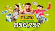 Ganadores de La Kábala del martes 26 de noviembre: conoce AQUÍ la jugada ganadora, video y el Pozo Buenazo