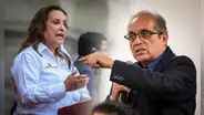 Dina Boluarte se puede comunicar con Nicanor Boluarte: aprovecharía que no existe delito de encubrimiento
