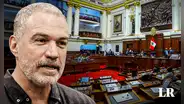 Salvador del Solar asegura que no se arrepiente de la disolución del Congreso: "Volvería a plantear la cuestión de confianza"