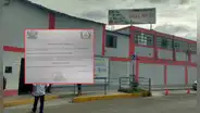 Profesoras falsifican certificados de las Fuerzas Armadas para obtener plazas en la UGEL 1 en San Juan de Miraflores