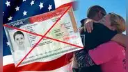 Buenas noticias a inmigrantes: el único requisito tras cambio en ley que da de baja la visa para ingresar a USA
