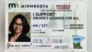 Licencia de conducir para inmigrantes en Minnesota: el bajo monto que debes pagar para recibir tu Real ID en 2025