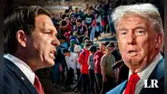 La dura advertencia de DeSantis contra alcaldes de ciudades santuario que se oponen a deportaciones masivas de Trump