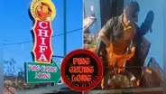 La historia de Ping Chung Long, el chifa que, por su singular nombre, se convirtió en el más popular de El Agustino: "Me frustraba"