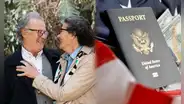 Ciudadanía estadounidense para mayores de 65 años en EE. UU.: el requisito para dar el examen en español