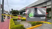 Delincuentes le disparan a policía en San Borja tras impedir el asalto a un cambista: agente será operado de emergencia