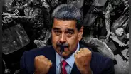 Estados Unidos sanciona a jefes de seguridad de Nicolás Maduro por represión tras fraude electoral Venezuela