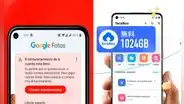 ¿Sin espacio en Google Fotos? Esta plataforma brinda 1 TB de almacenamiento en la nube gratis