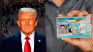 Green Card en Estados Unidos 2025: los cambios de la tarjeta de residencia para inmigrantes antes del regreso de Trump