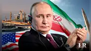 Rusia elimina el dólar de Estados Unidos para sus transacciones: solo se pagará en monedas nacionales