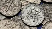 La moneda de 10 centavos que vale US$156.000 en EE. UU. por un error de fábrica: cómo conseguirlas