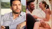 Rafael Cardozo revela lo que sintió al pedirle matrimonio a ‘Cachaza’: “Cuando compré ese anillo, fue bajo presión”