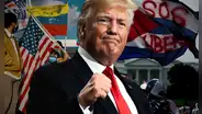 Adiós al TPS en Estados Unidos: plan de Trump podría afectar a inmigrantes de Venezuela y Cuba desde 2025