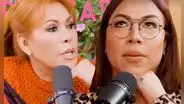 Dayanita impacta a Magaly Medina al confesarle que fue víctima de explotación sexual: "A los 12 años"