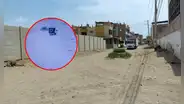 Impactante escape en Chiclayo: Adolescente vence a sus raptores en un valiente forcejeo