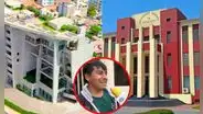 Estudiante de la UNI rechazó beca completa en universidad privada por estudiar Matemáticas: "No es por dinero, es por amor"