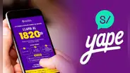 ¿Perdiste tu celular con Yape? Aprende cómo bloquearlo con la Línea 1820