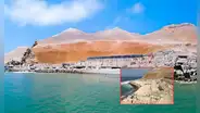 La misteriosa isla en Perú donde se construyó una prisión de máxima seguridad, pero cerró hace 30 años: ¿es viable su reapertura?