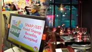 Buenas noticias en Florida: estos son todos los restaurantes que te permiten pagar con la tarjeta EBT de SNAP