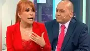 Magaly Medina hizo fuertes revelaciones sobre Peluchín, Gisela Valcárcel y más: así fue su aparición en 'Todo se filtra'