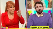 Magaly Medina anuncia nueva carta notarial contra Rodrigo González tras grave indirecta: “La otra fue un ensayo”