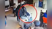 El Clan del Abuelo desmantelado: adultos mayores cometían robos a turistas en Miraflores