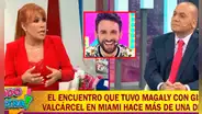 Magaly Medina revela que las palabras de 'Peluchín' al vincularla con la corrupción la afectaron: "Hirió mi dignidad"