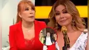 Magaly Medina revela detalles inéditos de su encuentro con Gisela Valcárcel: "Le conté mis problemas con Alfredo Zambrano"