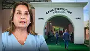 Dina Boluarte en CADE Ejecutivos 2024: Gobierno asegura que presidenta sí participará en el foro empresarial en Arequipa