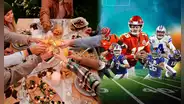 NFL celebra el Thanksgiving: por qué el Día de Acción de Gracias es una fecha especial en el fútbol americano