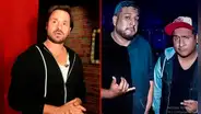 Christian Zuárez se enfrenta a ‘Hablando Huevadas’ tras críticas por recoger su premio en Argentina: “Nadie los conocía”