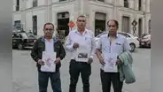 Transportistas rechazan ampliación del estado de emergencia en 14 distritos de Lima y Callao