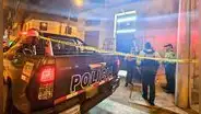 Asesinato en Barrios Altos: sicarios matan a una persona en una barbería en Jr. Áncash