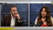 Congresista Patricia Chirinos sobre alta desaprobación del Congreso: "¿Y cuál es el problema?