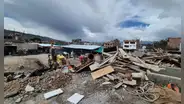 Obras para los Juegos Bolivarianos son un fiasco