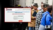 ¿Listo para recibir tu Fonavi? Descubre cómo verificar el monto antes de visitar el Banco de la Nación