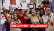 Amor Mayor HOY, 29 de noviembre 2024: segundo mes de aguinaldo, monto, qué bono está cayendo y cómo cobrar