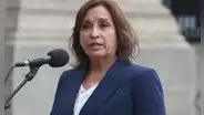 Dina Boluarte canceló su asistencia al CADE 2024 en medio de desaprobación de líderes empresarios