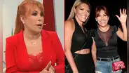 Magaly Medina reveló que Ney Guerrero le advirtió sobre amistad con Jessica Newton: “No te acerques a ella”
