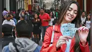 Gratificación de Navidad será de un sueldo más bonificación del 9% en diciembre para trabajadores en Perú