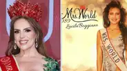 Trujillana gana concurso mundial y comparan su triunfo con el de Lucila Boggiano