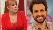 Magaly Medina desmiente a Rodrigo González sobre supuesto contrato en ATV: “Nunca hubo esa propuesta”