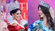 Miss Venezuela 2024: Valeria Cannavo y Alesandra Guillen son las nuevas soberanas de la belleza venezolana