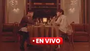 Taehyung, de BTS, estreno de 'Winter Ahead' EN VIVO: ¿a qué hora se estrena el MV navideño de V y Park Hyo Shin?