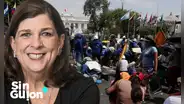 Rosa María Palacios sobre ampliación del Reinfo: "La minería ilegal controla el Congreso y el Poder Ejecutivo"